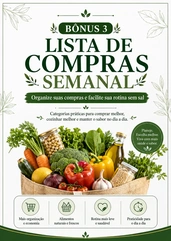 Lista de Compras Semanal